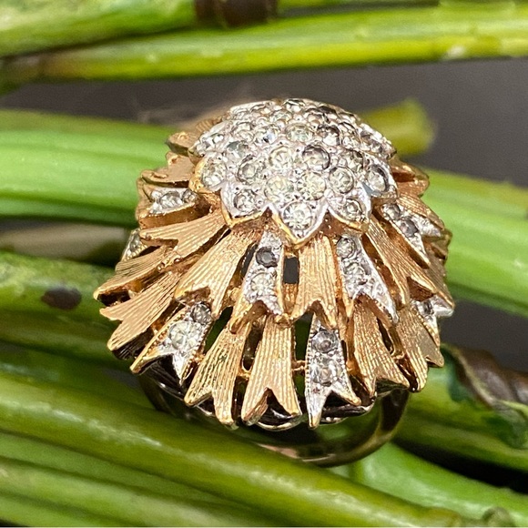 STER SHANK Jewelry Vintage Ster Shank Signed Sterling Silver Over